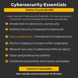 cybersecurity-essentials-online-course-bundle