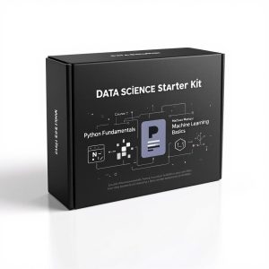 data-science-essentials-starter-kit